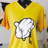 Camisas Promocionais em SP Camisas Promocionais em SP