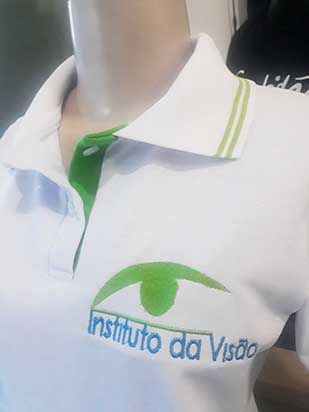 Camisa polo personalizada Zuppa Camisetas: modelo premium com logo bordado, tecido confortável e design exclusivo para empresas e eventos em São Paulo