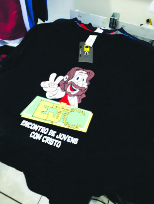 Camisetas Promocionais em SP Camisetas Promocionais em SP2